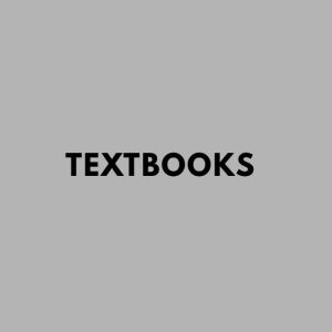 Textbooks