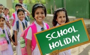 Telangana School Holiday List 2026